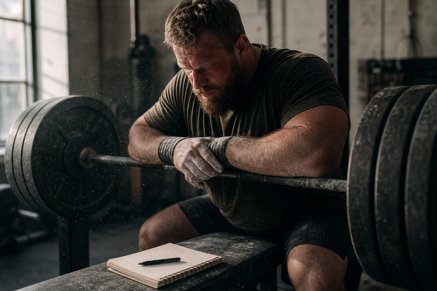 The Anti-Gamification Movement in Fitness