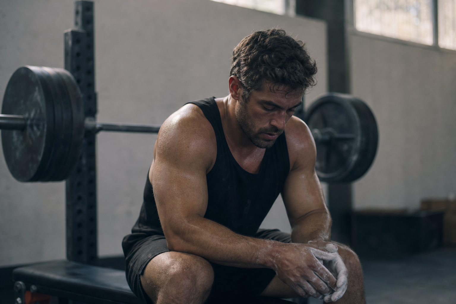How To Spot A Deload Week Before You Need It