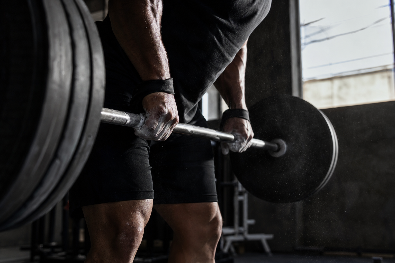 Dorian Yates Logged Effort, Not Volume, and That Changes What Progress Means