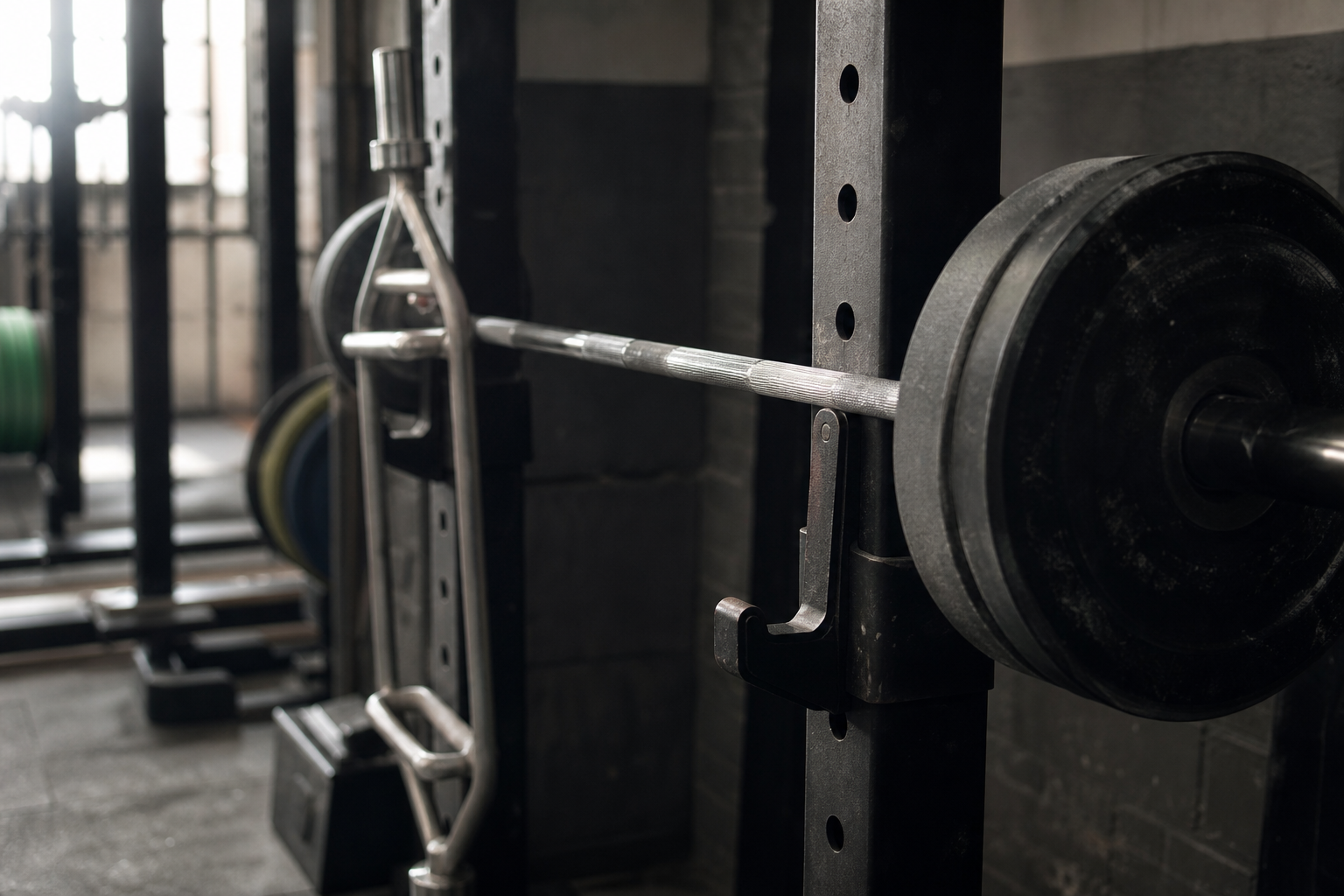 Exercise Rotation: When to Swap a Lift, and How to Log It Without Losing the Thread