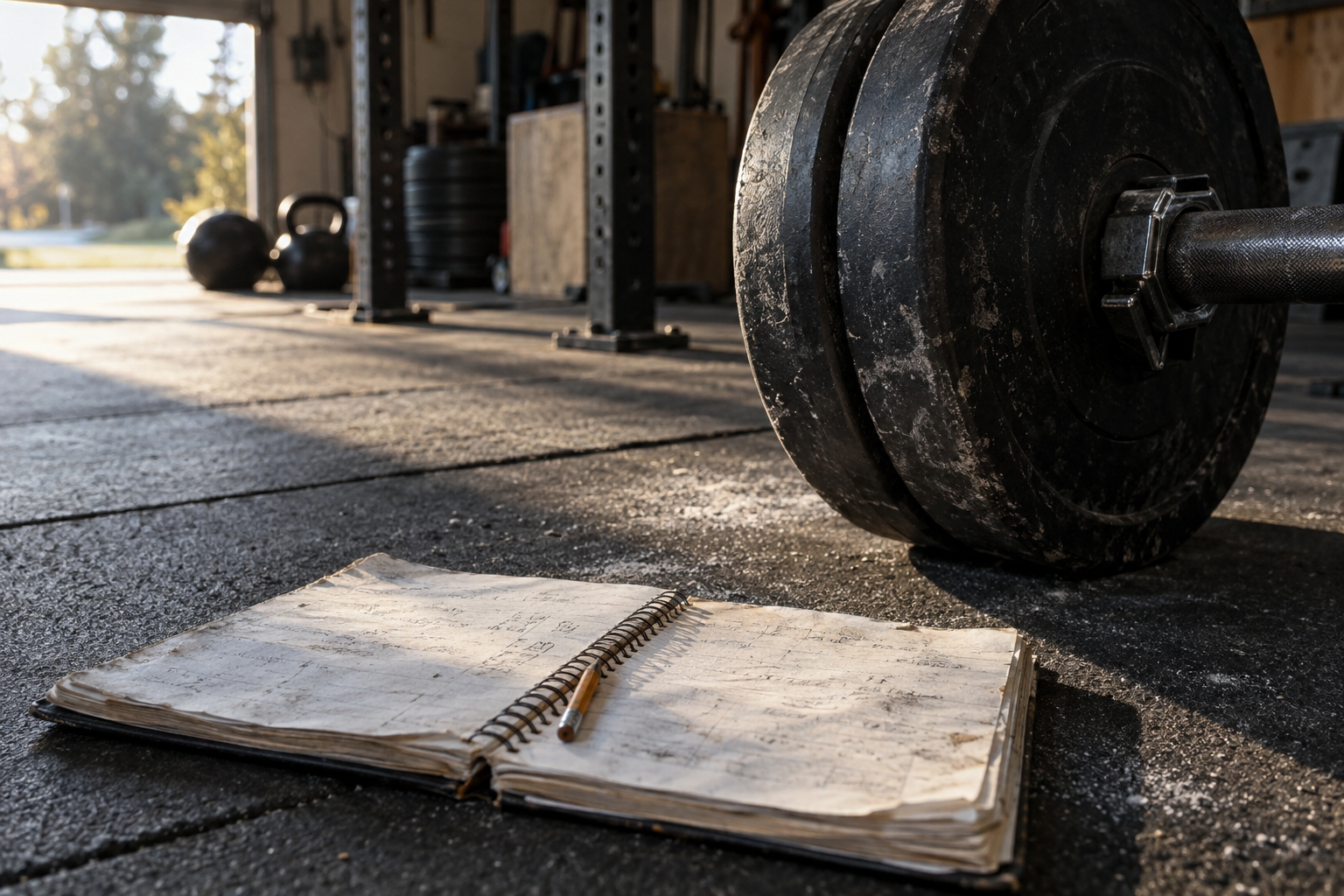 Every Fitness App Now Promises Easy Import. Here's the Question You Should Have Asked First.