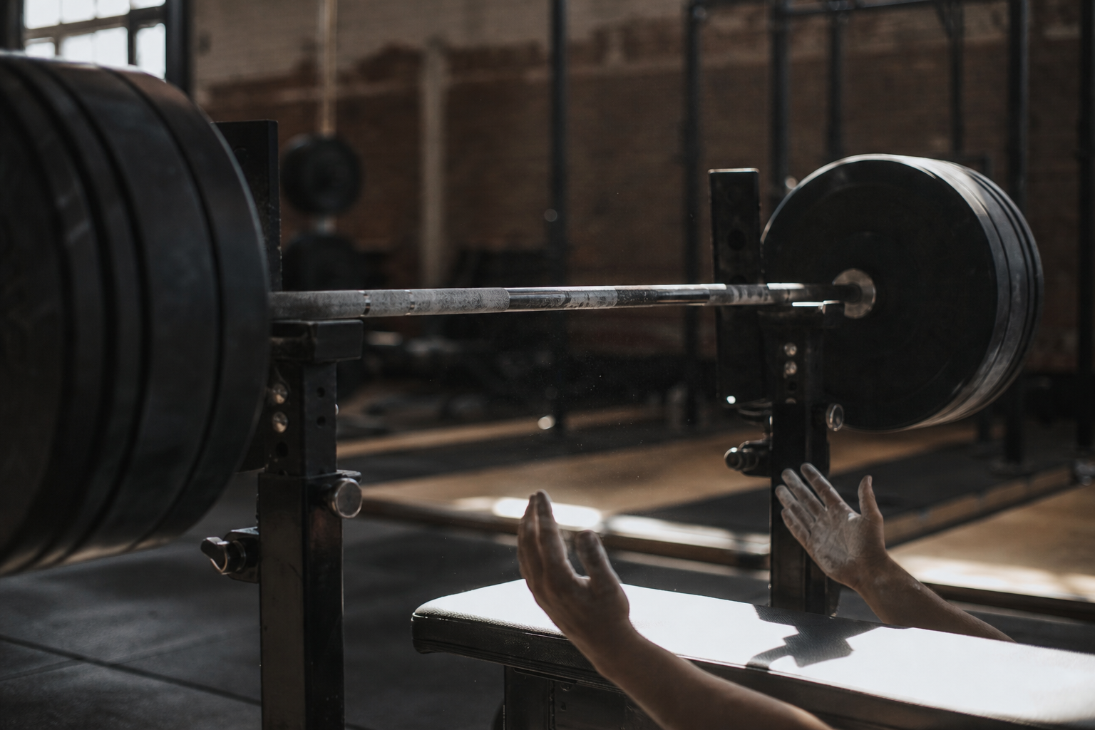 Your workout history should become intelligence, not archive storage