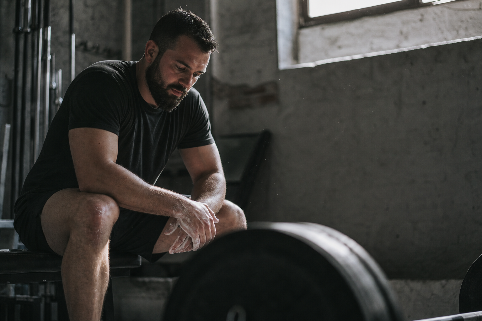 How Advanced Lifters Actually Think (And What Apps Assume Instead)