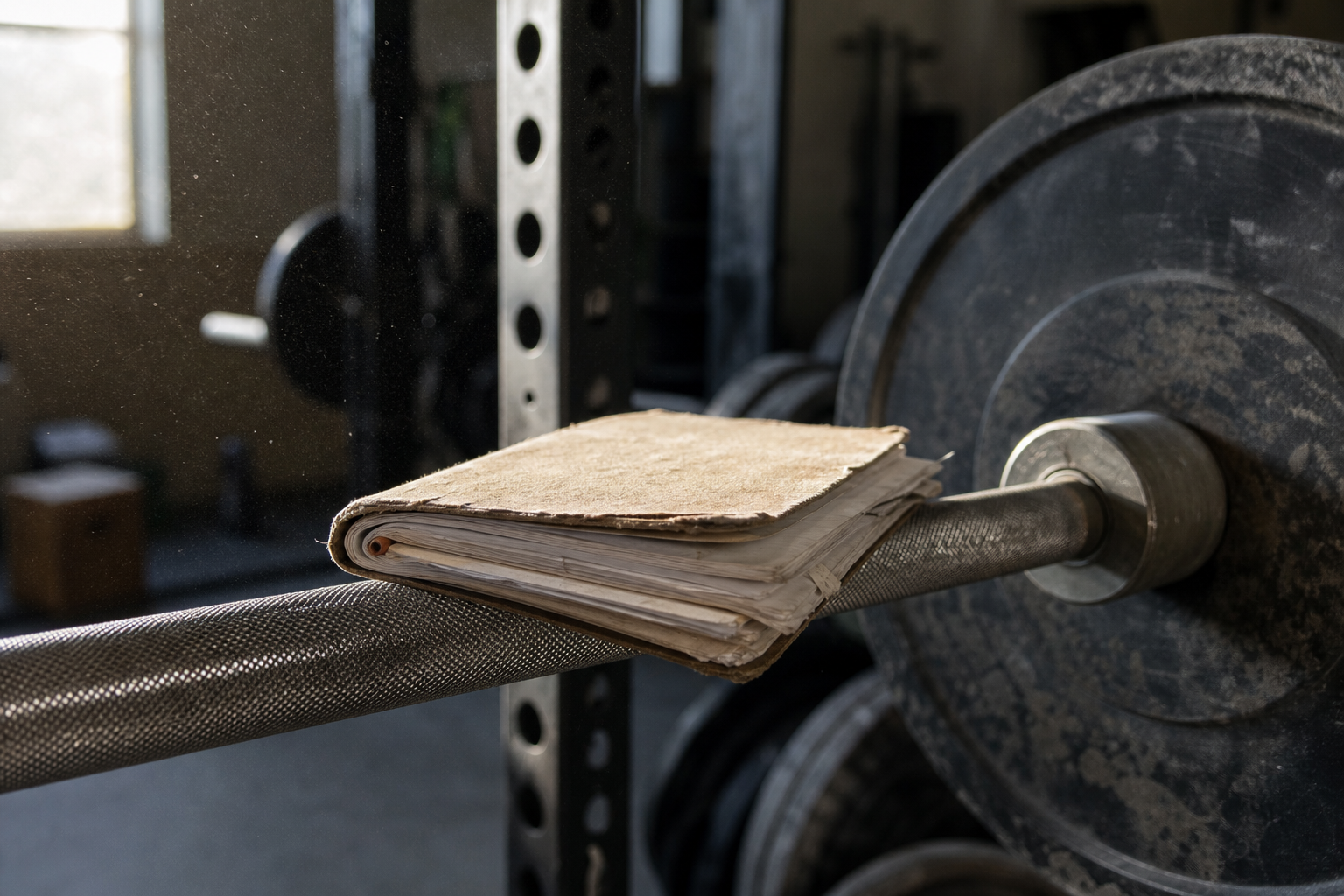 How to Read Your Own Training Log Like a Dataset
