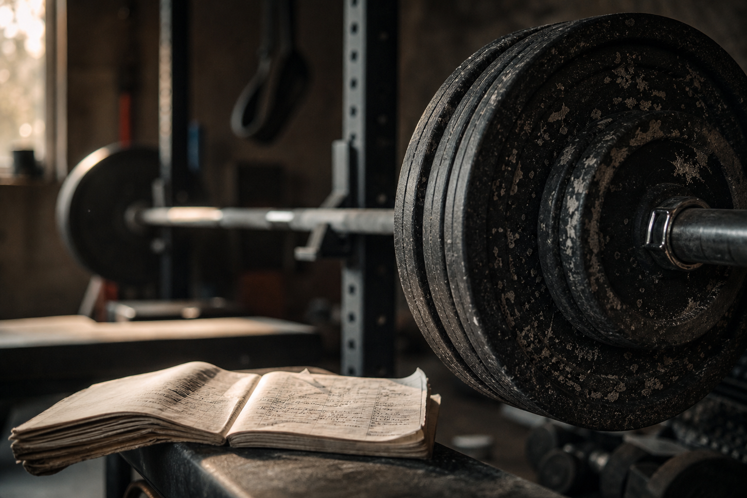 How To Migrate Your Strength History From Strong, Hevy, or Jefit to Platepusher