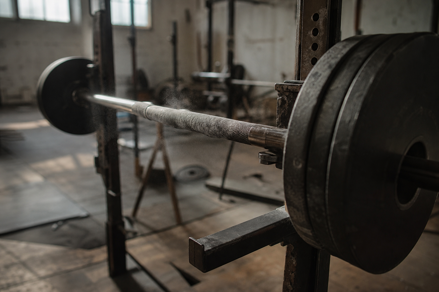 Most workout apps are optimized for week 1, not year 5