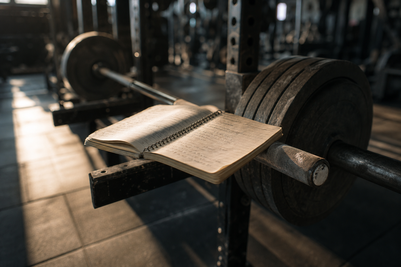 5/3/1 and RP Hypertrophy Need Different Logs. Generic Apps Give You One.
