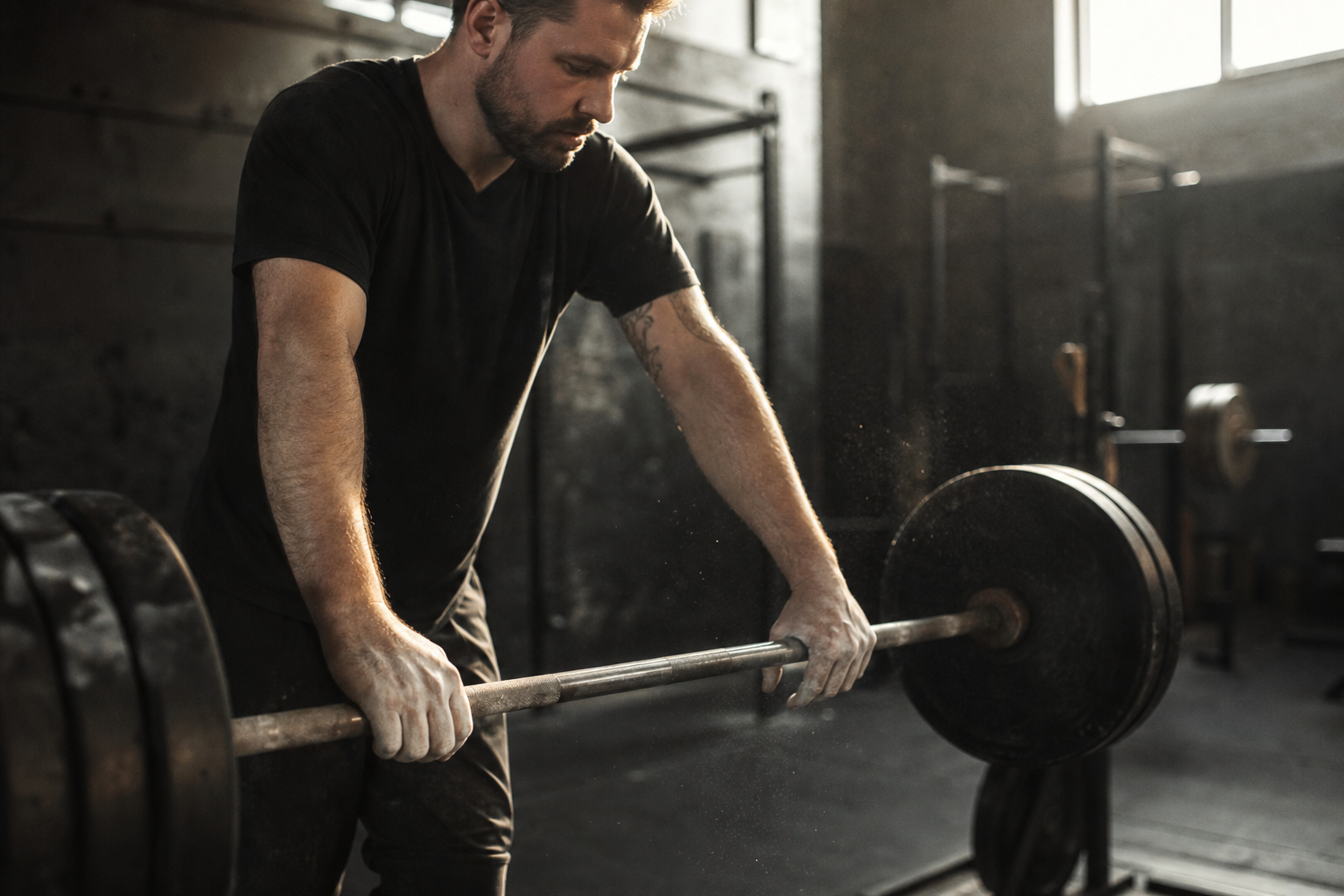 Progression logic for the year-5 lifter (it's not what your app thinks)