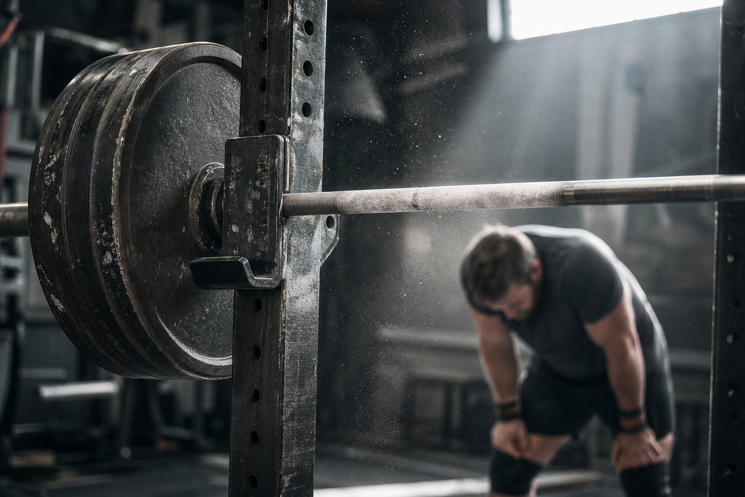 How to Read RPE Honestly (And Why Most Lifters Inflate It By a Half-Point)
