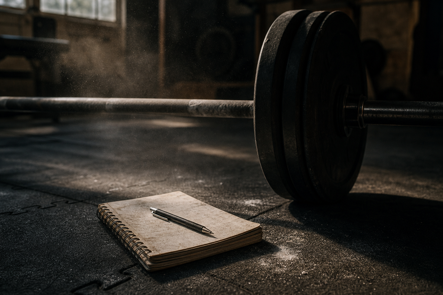 Why Serious Lifters Eventually Build Their Own Systems