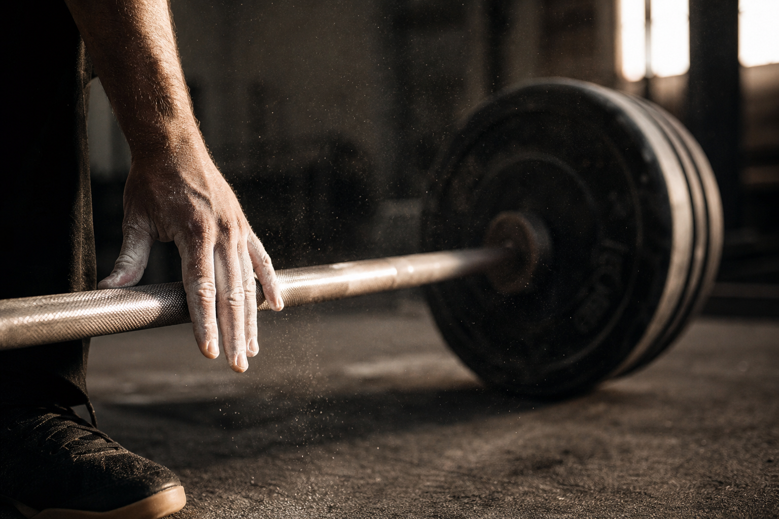 Strength Standards Won't Tell You If You're Plateauing. Your Log Will.