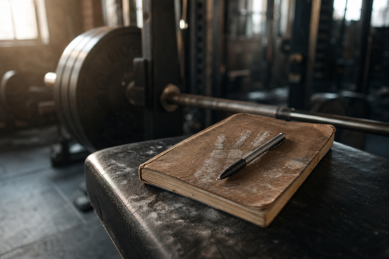The Log Is the Experiment, Not the Chore