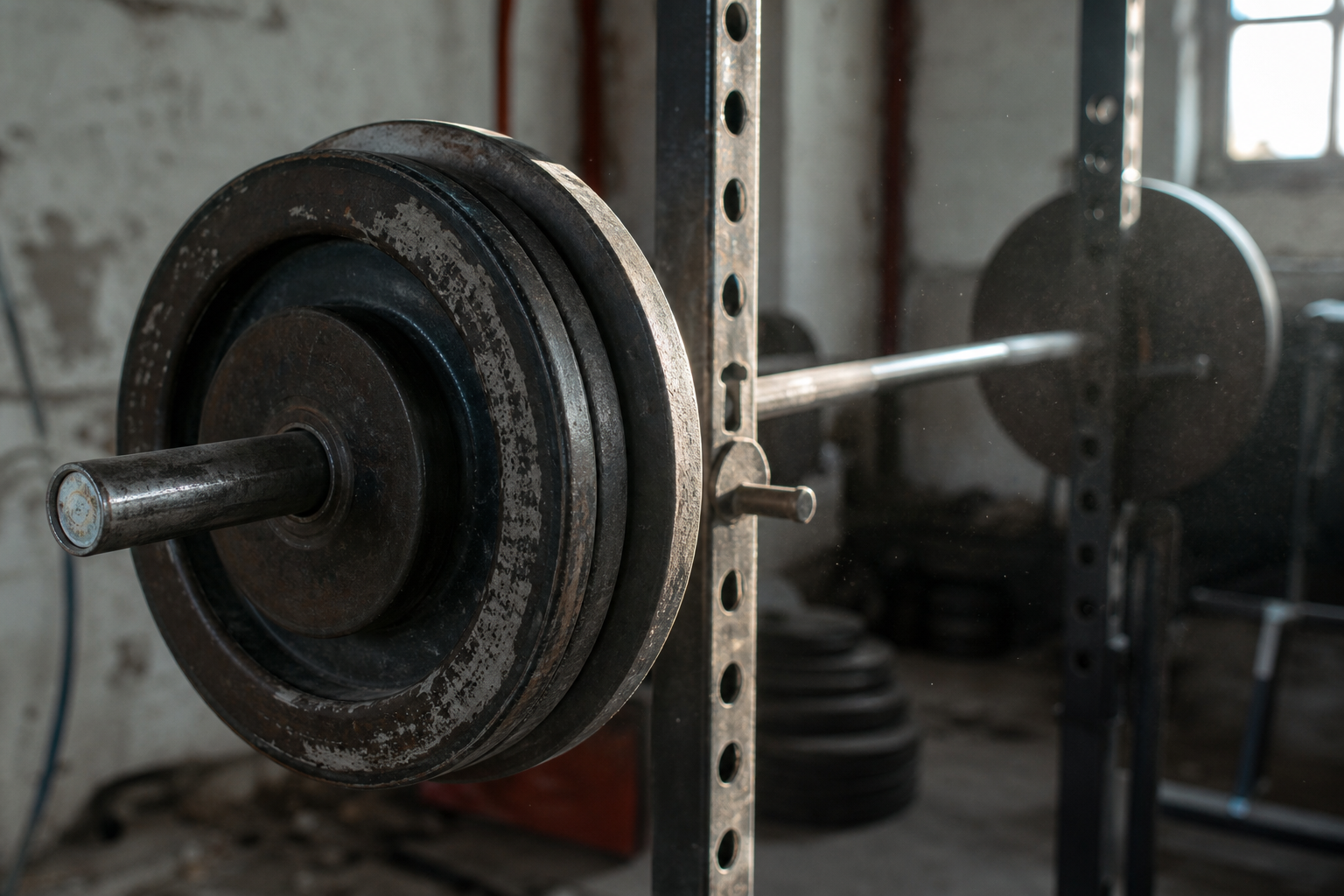 What Happens After 1,000 Logged Workouts?