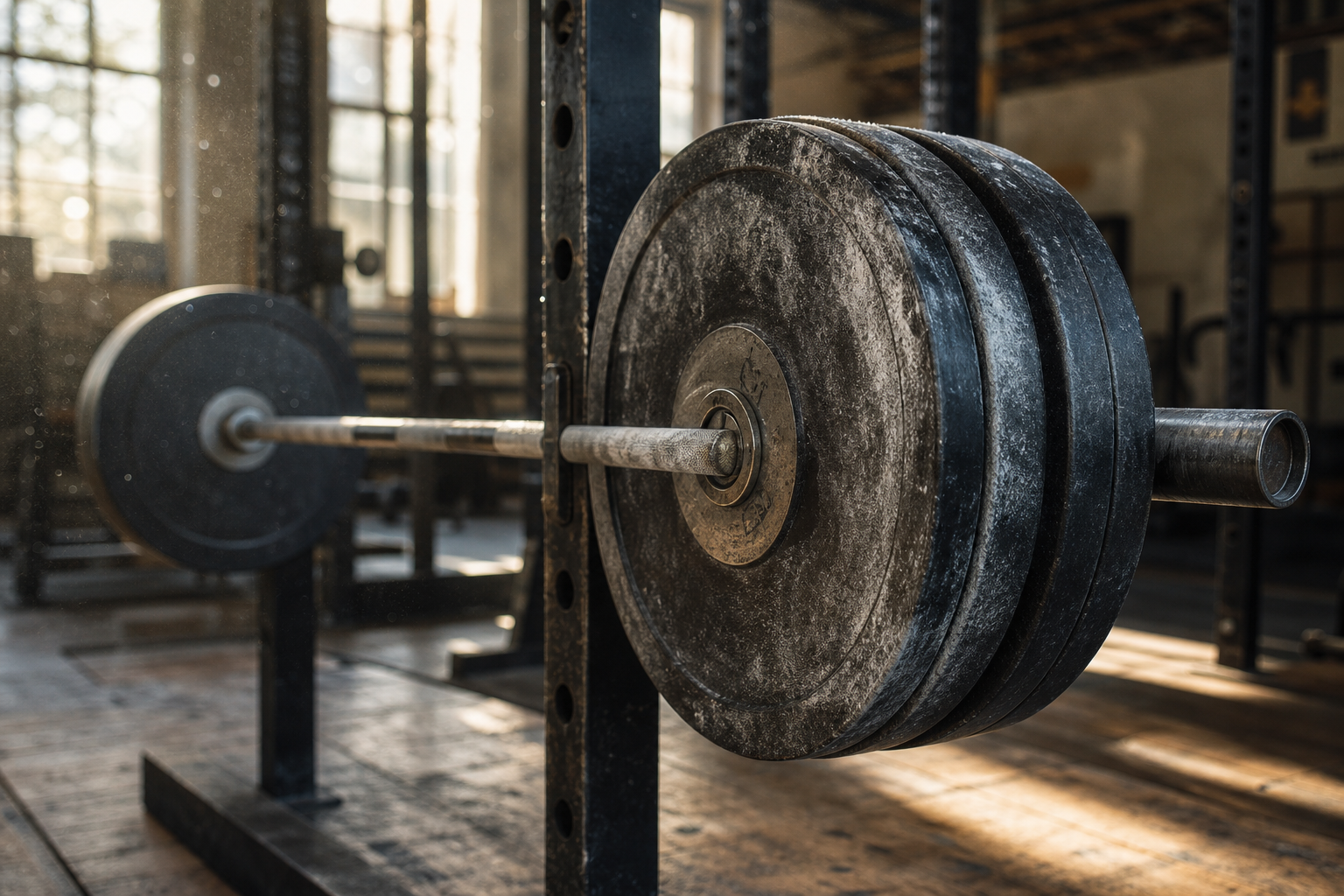 Tracking Training Volume Across a Training Year (Not Just a Session)
