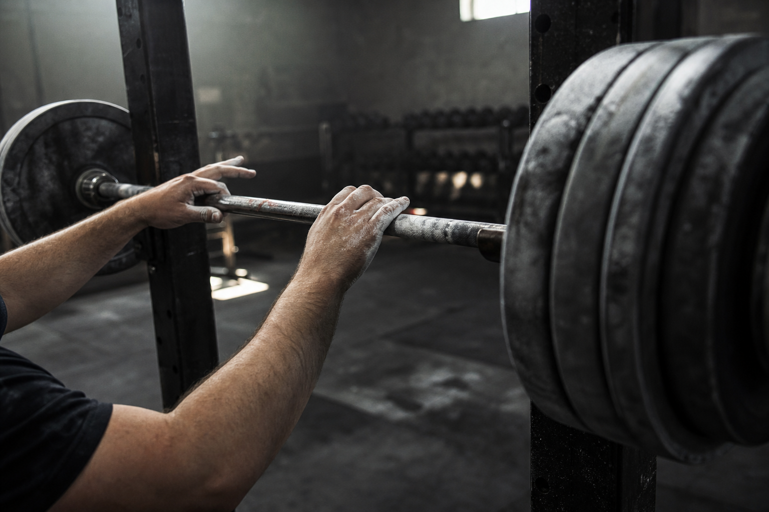 Training memory: the feature you didn't know you needed