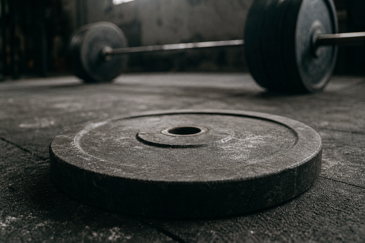 Weight Flat, RPE Down: The Progress Signal Your App Can't See