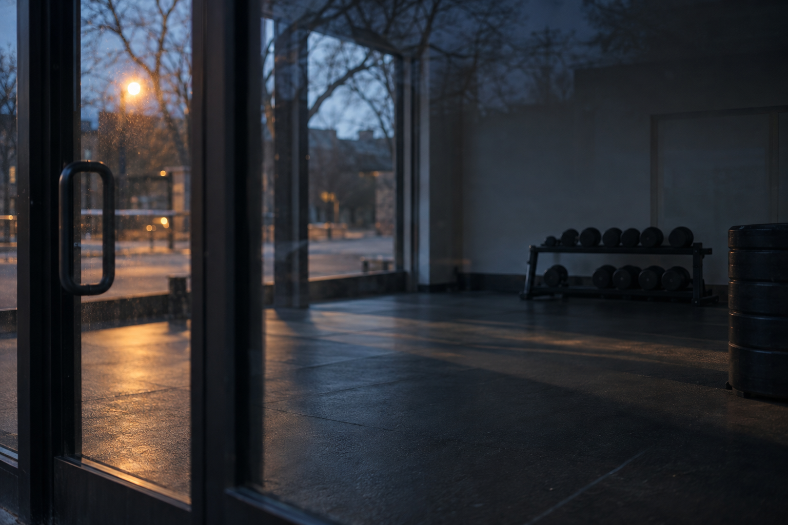 What Happens to Five Years of Lifting Data When Your App Gets Acquired