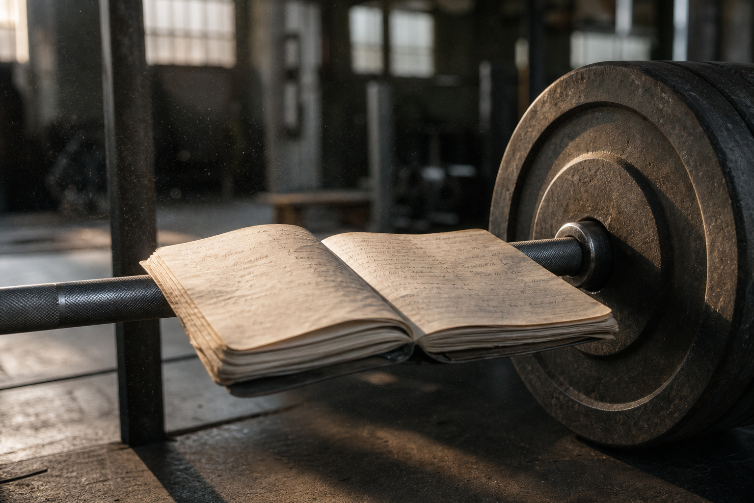 Every 'What Workout App Should I Use?' Thread Fails for the Same Reason