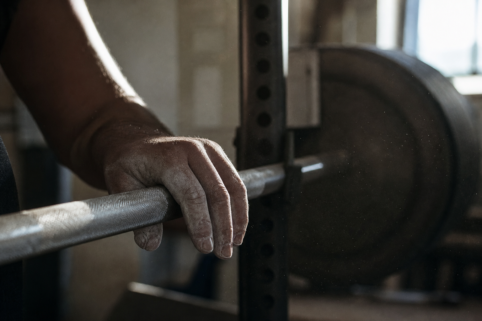 Why deterministic notes beat fake motivation